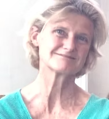 Une photo de Myriam Maitre